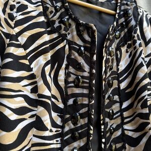 XL San Tropez West women’s Jacket